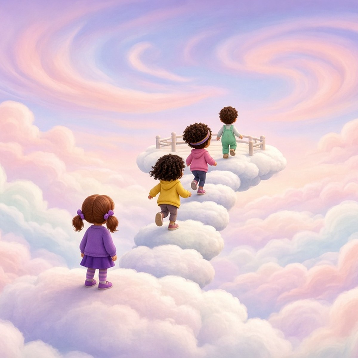 Cover of Pippa's Balloon Breath Bridge