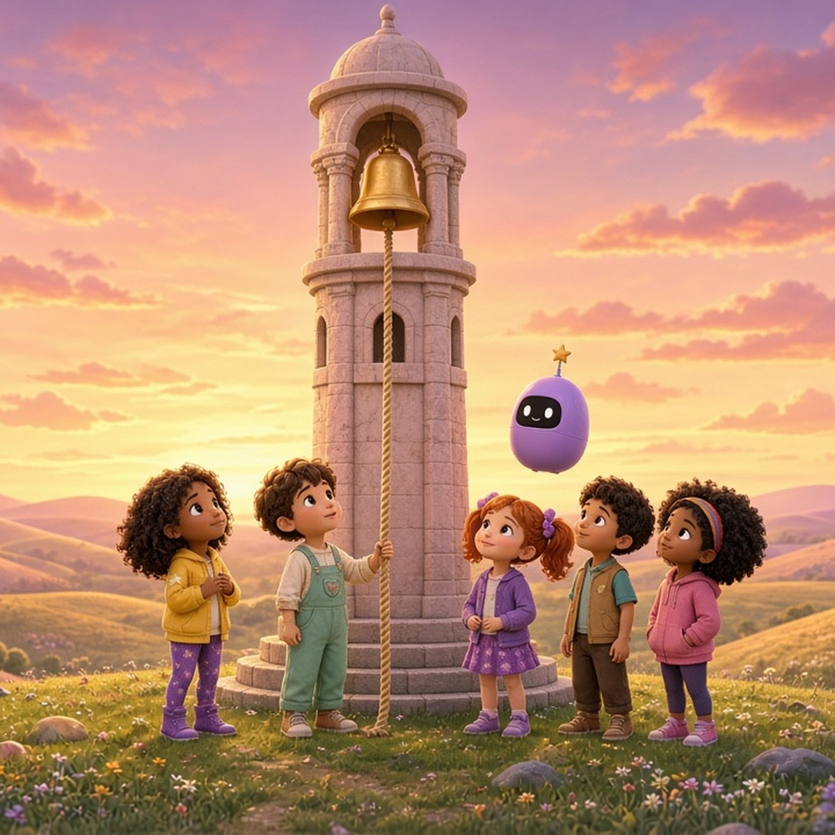 Cover of Milo's Colour of Brave